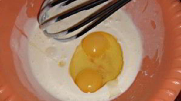 тесто для пиццы в мультиварке