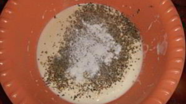 тесто для пиццы в мультиварке