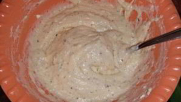 тесто для пиццы в мультиварке