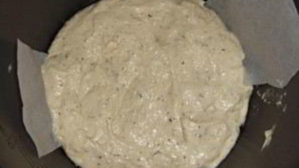 тесто для пиццы в мультиварке