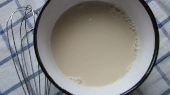 тесто для пиццы