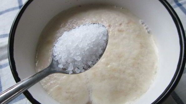 тесто для пиццы