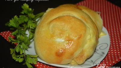 Тесто для плацинд, пирожков