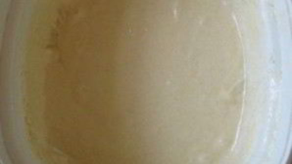 тесто для трубочек