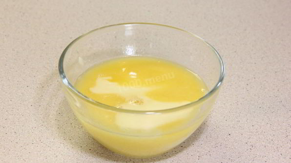 тесто для ватрушек на сухих дрожжах