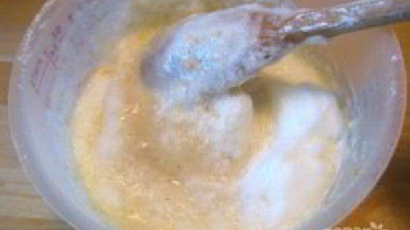 тесто для электровафельницы