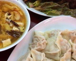 Тесто и начинка для курзе