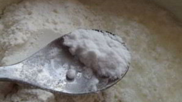 тесто из картофельного пюре