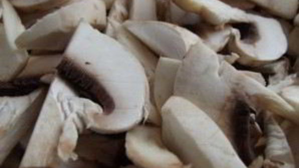 тесто из картофельного пюре