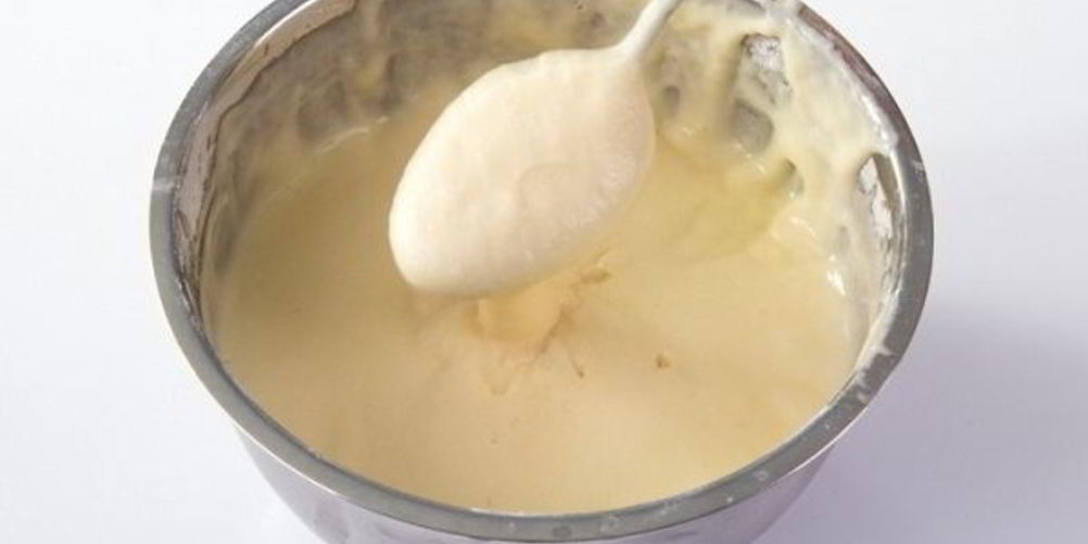 Рецепт тесто из кислого молока