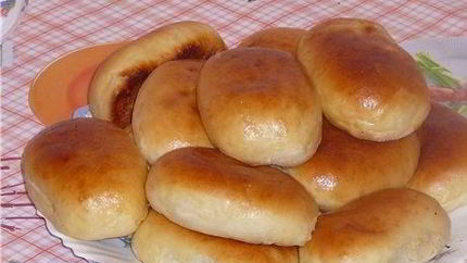 Тесто хрущевское