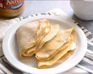 Тесто на блины