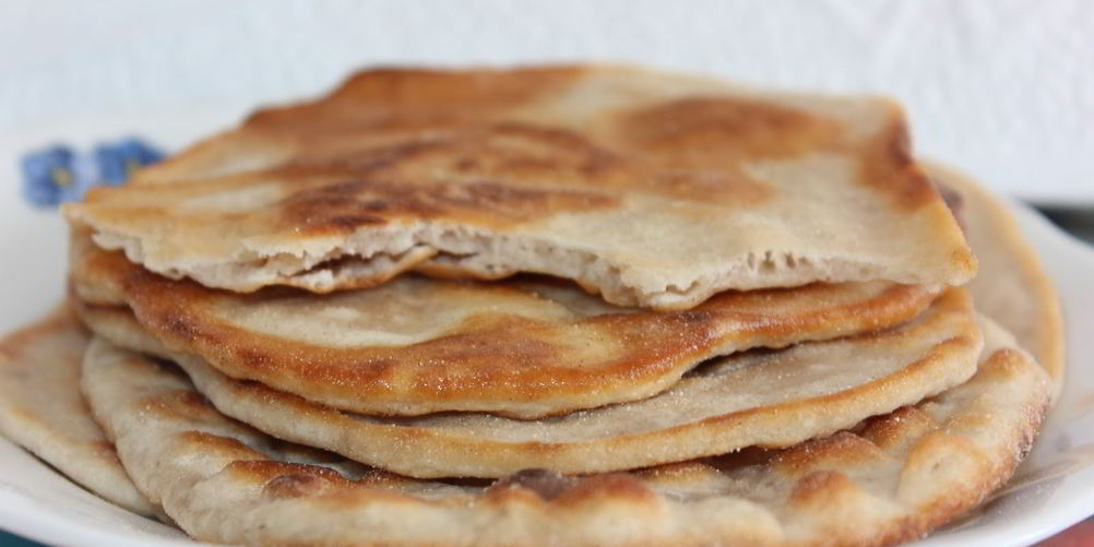 Рецепт тесто на йогурте