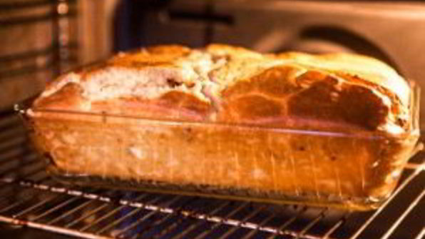 тесто на кефире с капустой