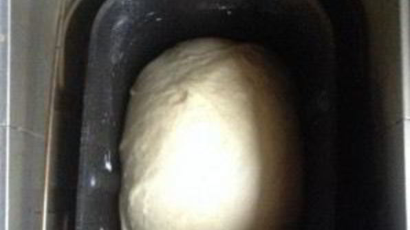 тесто на кефире в хлебопечке