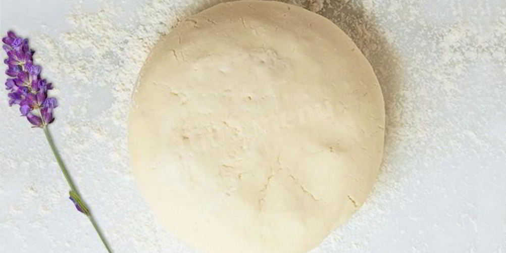 Рецепт тесто на молоке в духовке