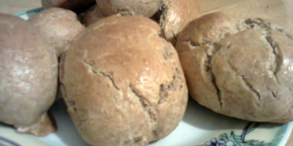 Рецепт тесто на опаре постное