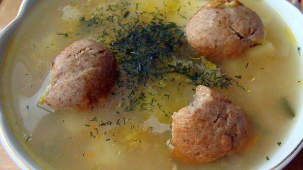 тесто на опаре постное