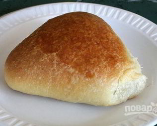 Тесто на пирожки в духовке