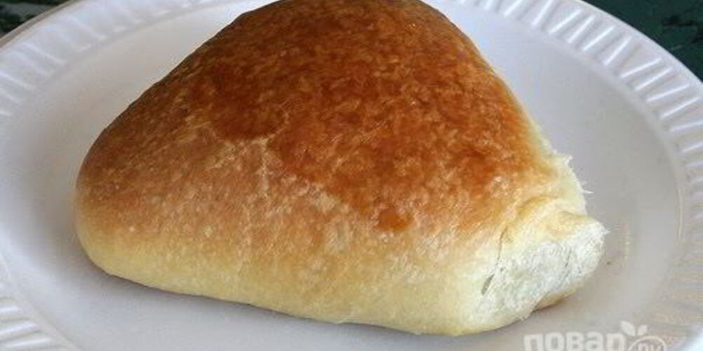 Рецепт тесто на пирожки в духовке