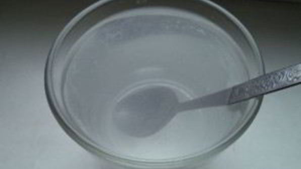 тесто на пиццу без дрожжей