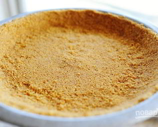 Тесто на сливочном масле для пирога