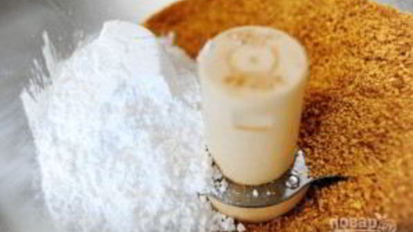 тесто на сливочном масле для пирога