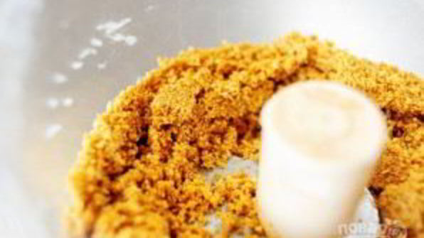 тесто на сливочном масле для пирога