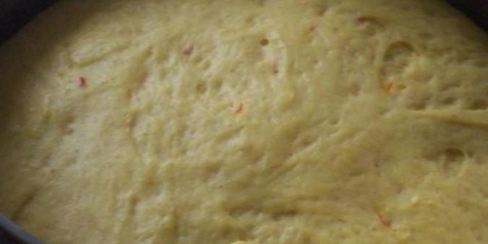 Рецепт тесто сдобное