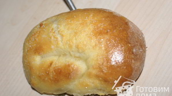 тесто творожное, универсальное