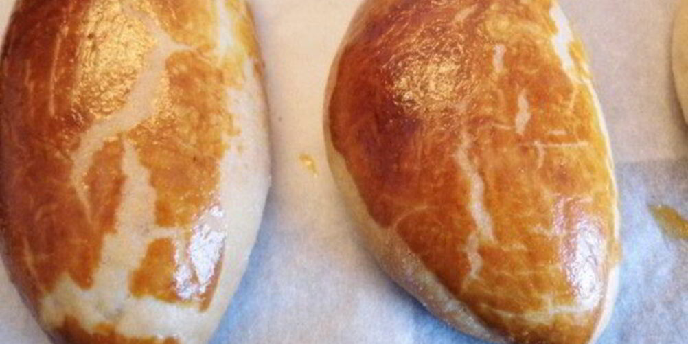 Рецепт тесто универсальное экспресс и выпечка из него