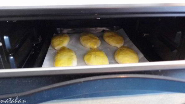 тесто универсальное экспресс и выпечка из него