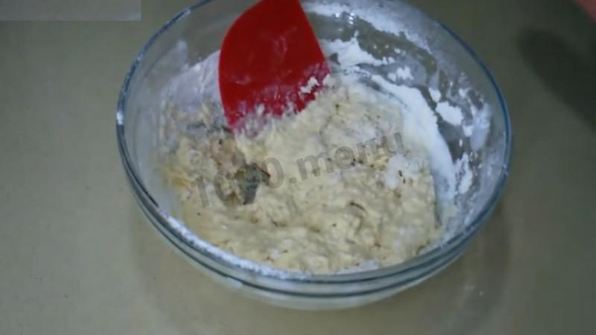 тесто утопленник дрожжевое