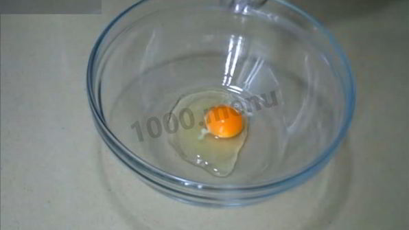 тесто утопленник дрожжевое