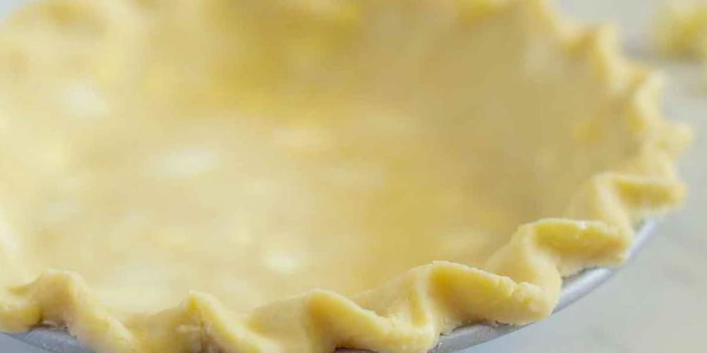 Рецепт творожное слоеное тесто