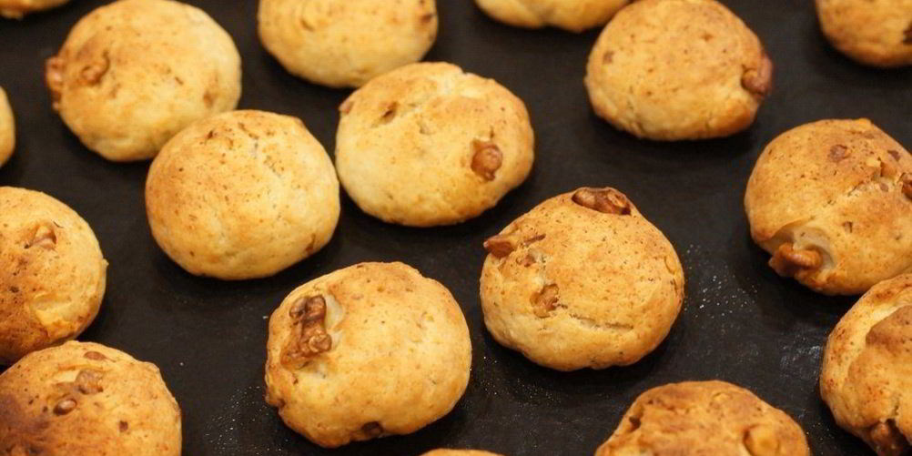 Рецепт творожное тесто без масла