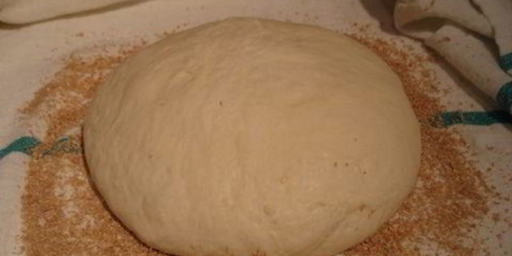Рецепт вкусное дрожжевое тесто
