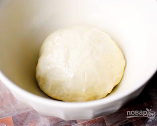 Вкусное тесто для пиццы