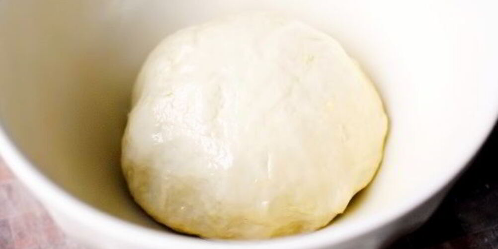 Рецепт вкусное тесто для пиццы