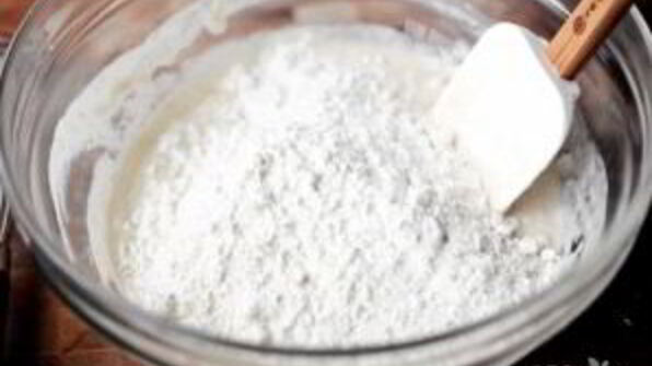 вкусное тесто для пиццы