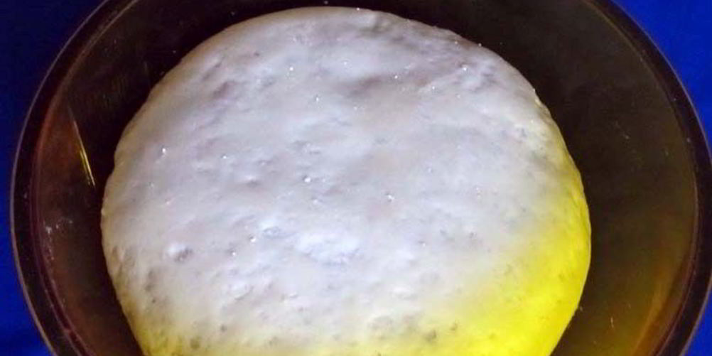 Рецепт замороженное дрожжевое тесто