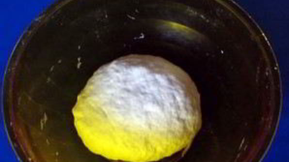 замороженное дрожжевое тесто