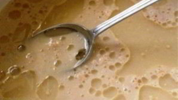 заварное тесто для пирожков