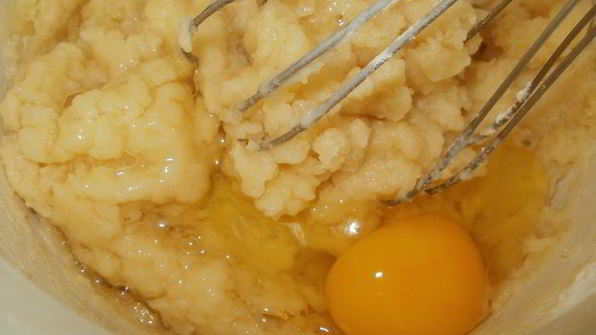 заварное тесто для тонких пирожков