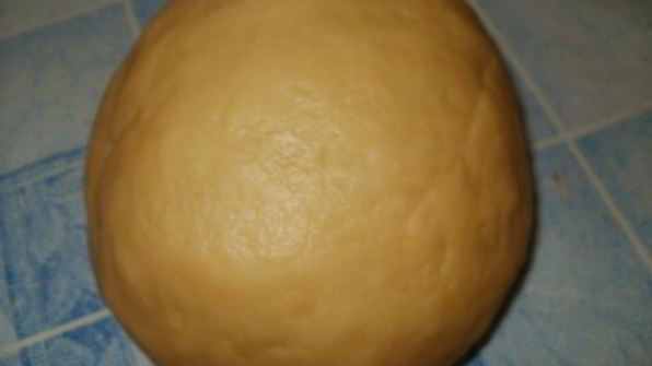 заварное тесто для тонких пирожков