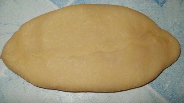 заварное тесто для тонких пирожков