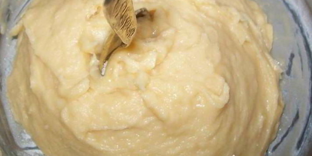 Рецепт заварное тесто