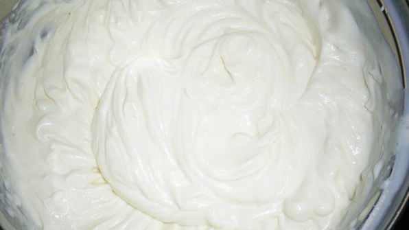 арахисовый торт