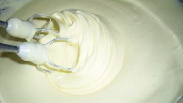 арахисовый торт