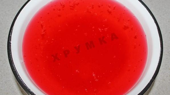 бисквитный торт фруктовый